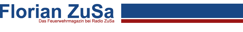 FlorianZuSa Logo
